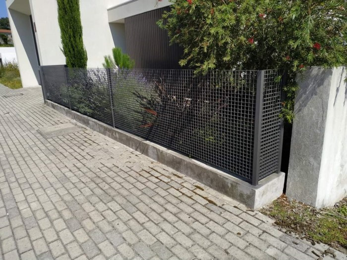 GRADEAMENTO / 
MAIA - PORTUGAL