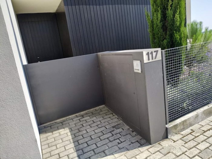 PORTÃO /
MAIA - PORTUGAL